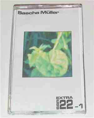 Sascha Muller - SSREXTRA22-1
