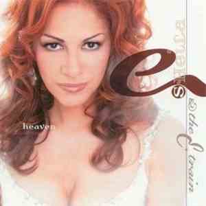 Sheila E. & The E.Train - Heaven