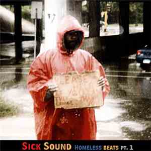 SickSound - Homeless Beats Pt. 1