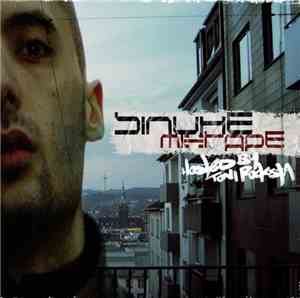 Sinuhe - Sinuhe Mixtape