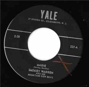 Smokey Warren - Marie