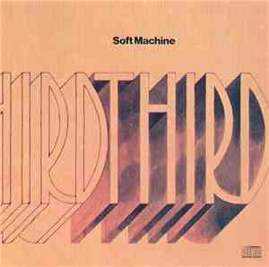 Soft Machine - Third