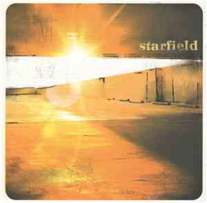 Starfield  - Starfield