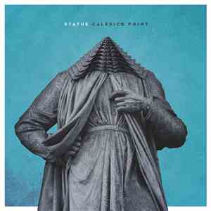 Statue  - Calexico Point
