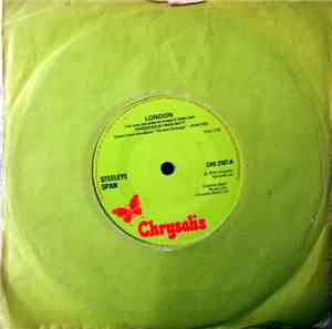 Steeleye Span - London