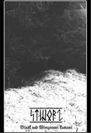 Stworz - Blask Nad Wiecznymi Lasami