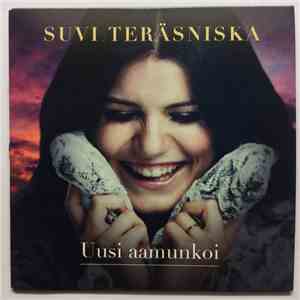 Suvi Teräsniska - Uusi Aamunkoi