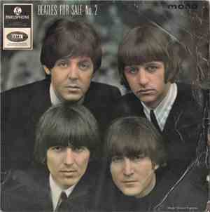 The Beatles - Beatles For Sale (No. 2)