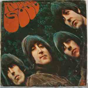 The Beatles - Rubber Soul