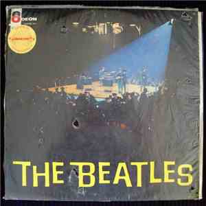 The Beatles - The Beatles