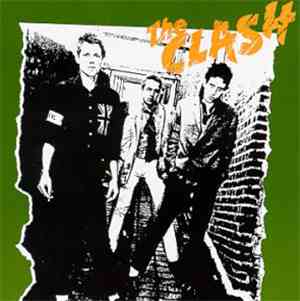 The Clash - The Clash
