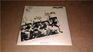 The Cure - Boys Don't Cry