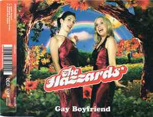 The Hazzards - Gay Boyfriend