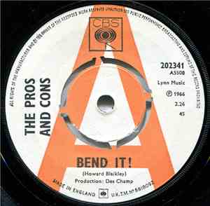 The Pros And Cons - Bend It!