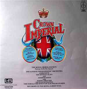 The Royal Choral Society, The London Philharmonic Orchestra, Andrew Davis,  ...