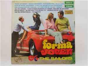 The Sailors  - Forma Joven