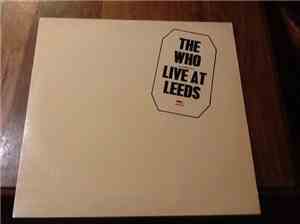 The Who - Live At Leeds