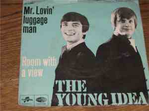 The Young Idea - Mr. Lovin' Luggage Man