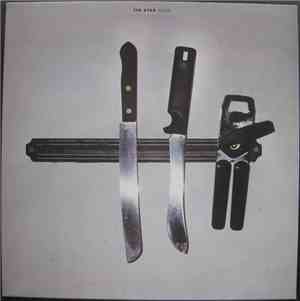 Tin Star - Head