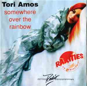 Tori Amos - Somewhere Over The Rainbow
