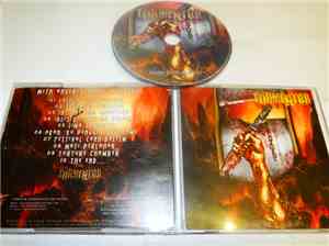 Tormentor - Jiwa Tersakiti