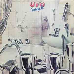 UFO  - Force It