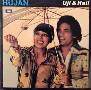 Uji & Hail - Hujan