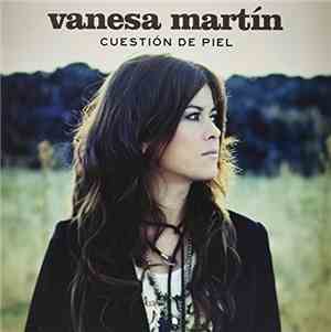 Vanesa Martín - Cuestión De Piel