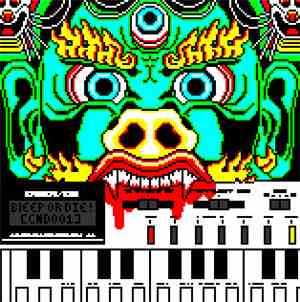 Various - Bleep Or Die!