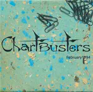 Various - Chartbusters February 1994