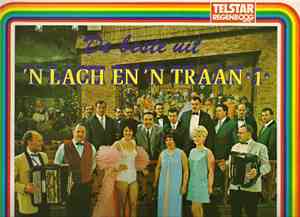 Various - De Beste Uit 'n Lach En 'n Traan Nr. 1