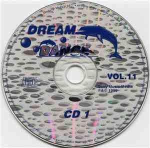 Various - Dream Dance Vol. 11