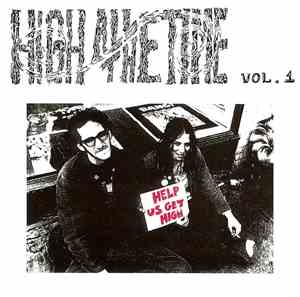 Various - High All The Time Vol. 1