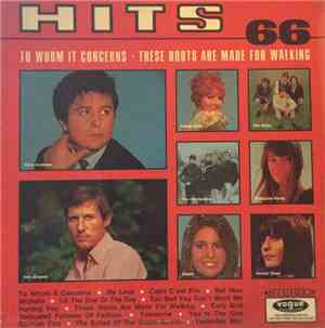 Various - Hits 66