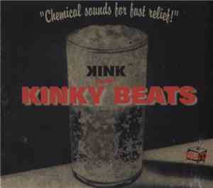 Various - Kinky Beats Vol. 1
