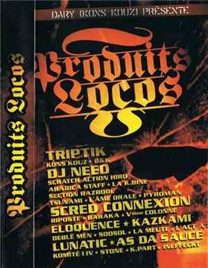 Various - Produits Locos