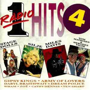 Various - Radio 1 Hits 4