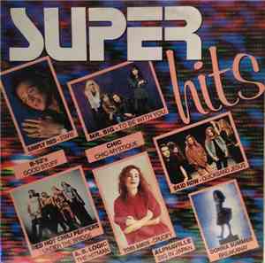 Various - Super Hits