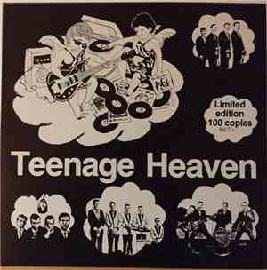 Various - Teenage Heaven