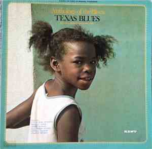 Various - Texas Blues