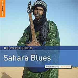 Various - The Rough Guide To Sahara Blues