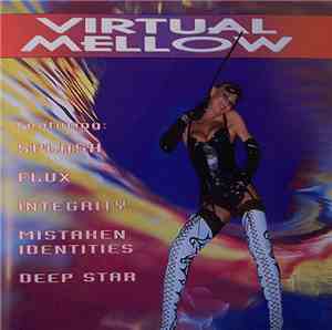 Various - Virtual Mellow