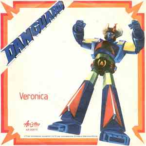 Veronica - Danguard