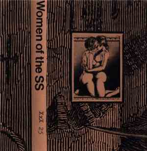 Women Of The SS - Rigor Romance