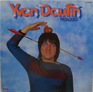 Yvan Dautin - Pataques