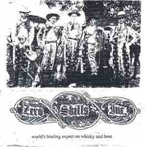 Zero Skills Inc. - Drunker N Hell