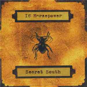 16 Horsepower - Secret South