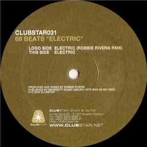 68 Beats - Electric