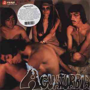 Aguaturbia - Aguaturbia