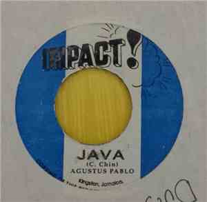 Agustus Pablo - Java